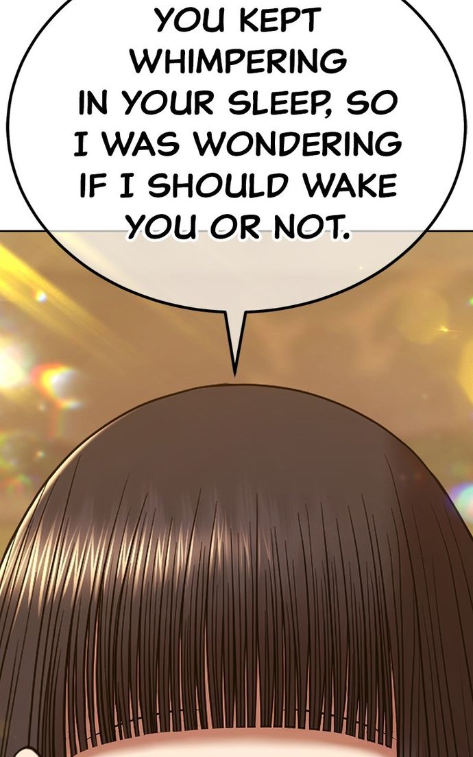 +99 Wooden stick - Chapter 140 Page 244