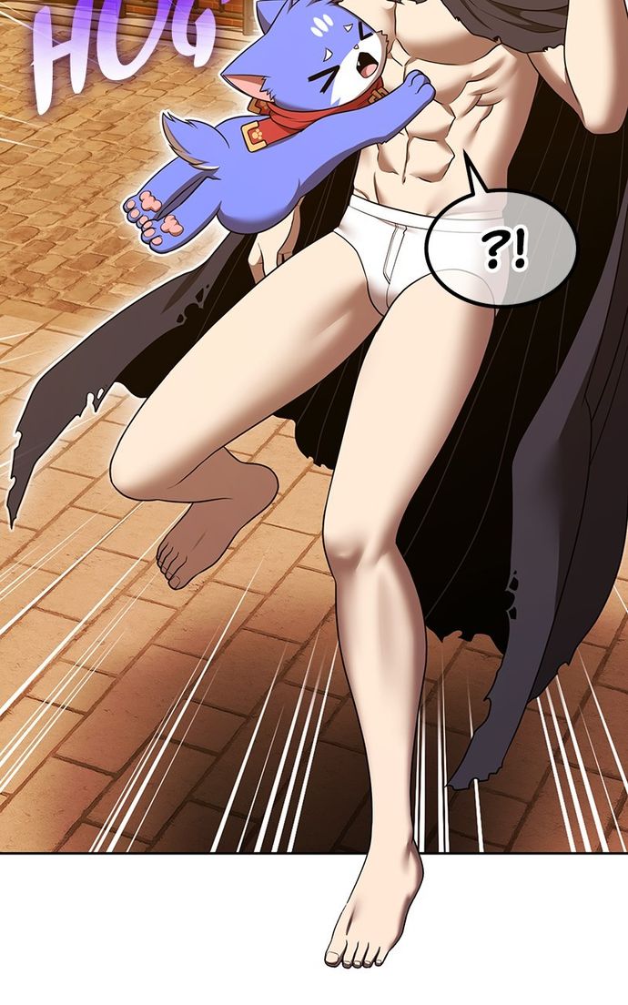 +99 Wooden stick - Chapter 140 Page 263