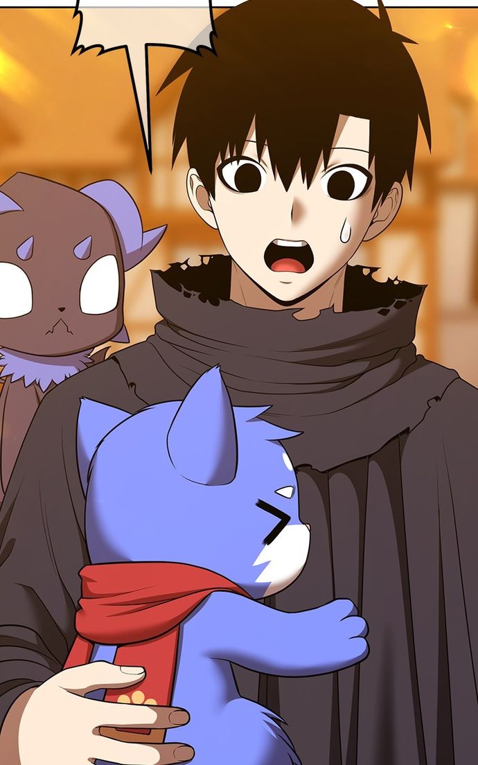 +99 Wooden stick - Chapter 140 Page 265