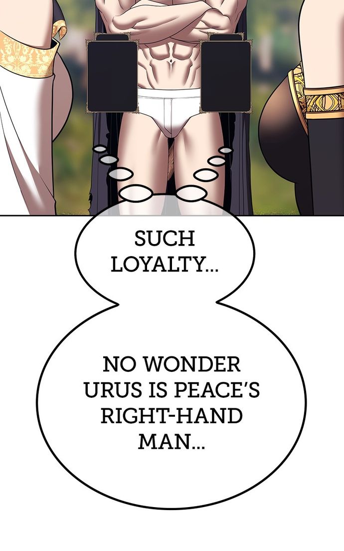 +99 Wooden stick - Chapter 140 Page 27