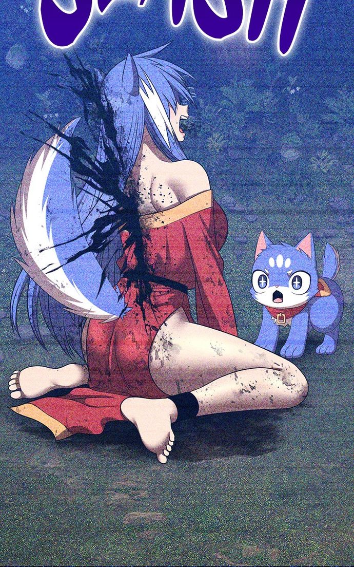 +99 Wooden stick - Chapter 140 Page 285