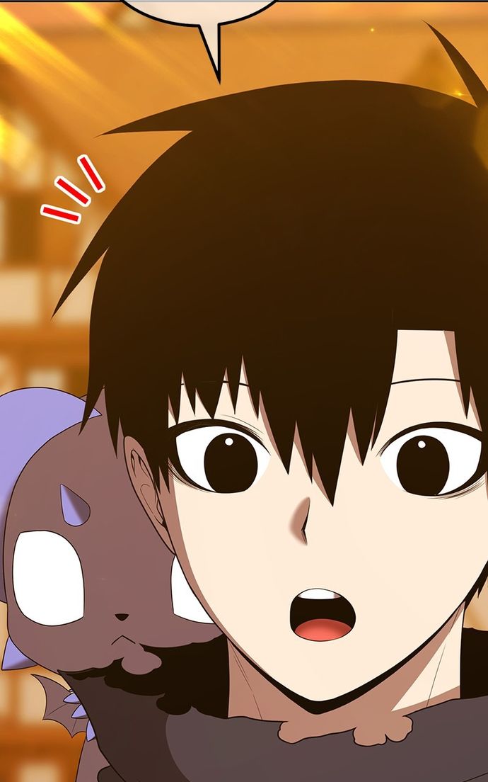 +99 Wooden stick - Chapter 140 Page 311