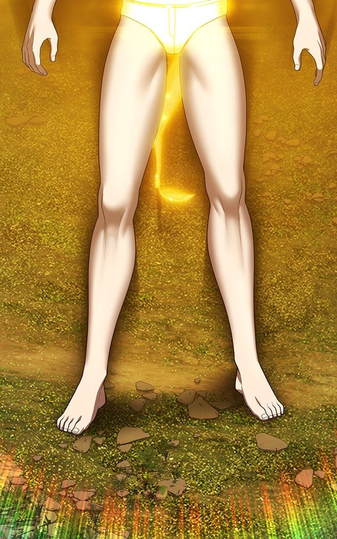 +99 Wooden stick - Chapter 140 Page 35