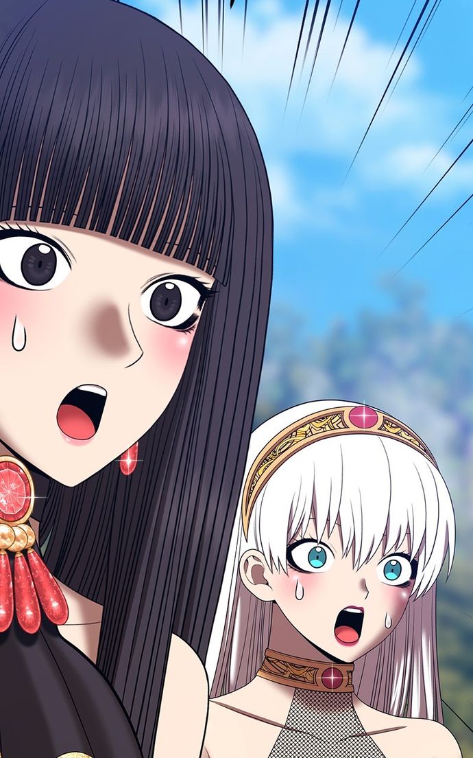 +99 Wooden stick - Chapter 140 Page 53