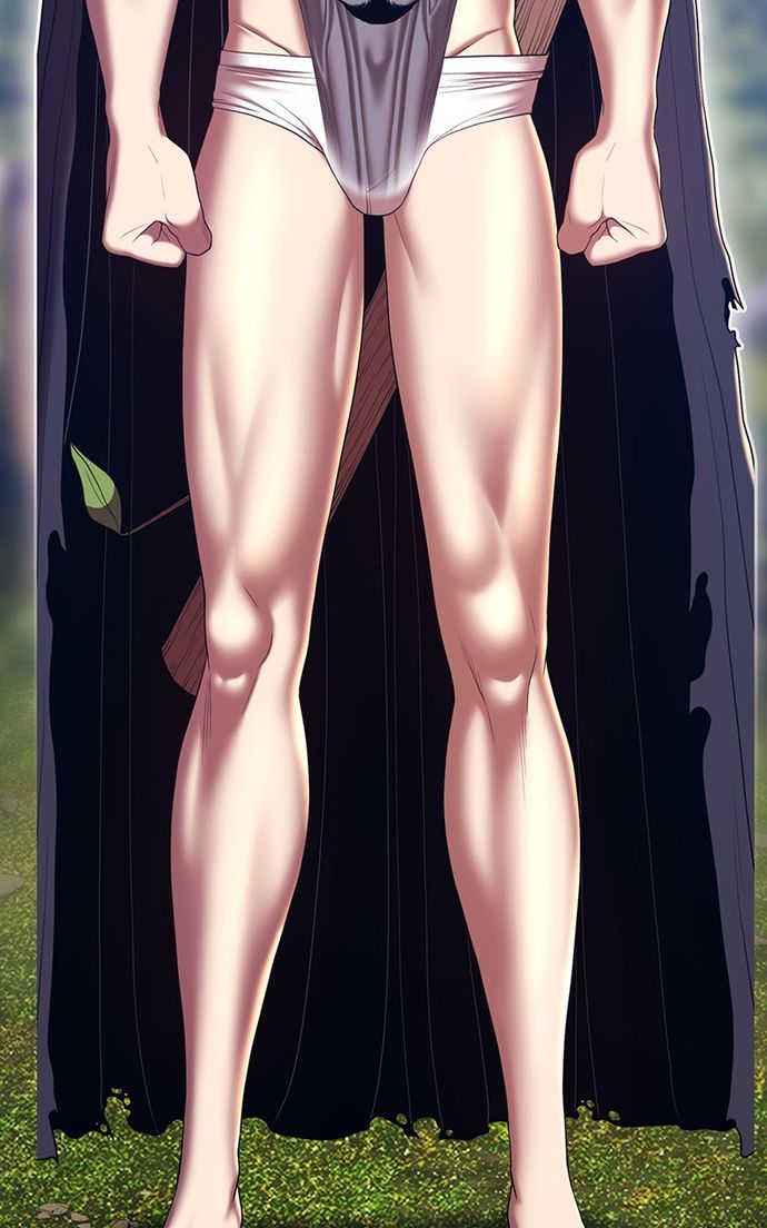 +99 Wooden stick - Chapter 140 Page 57