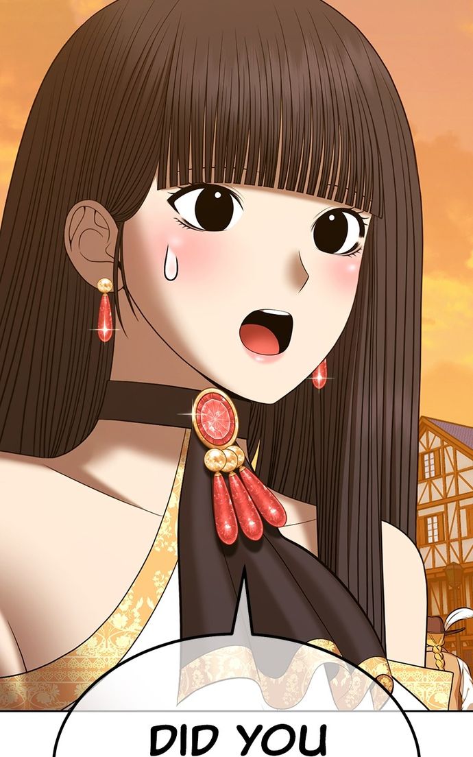 +99 Wooden stick - Chapter 141 Page 116