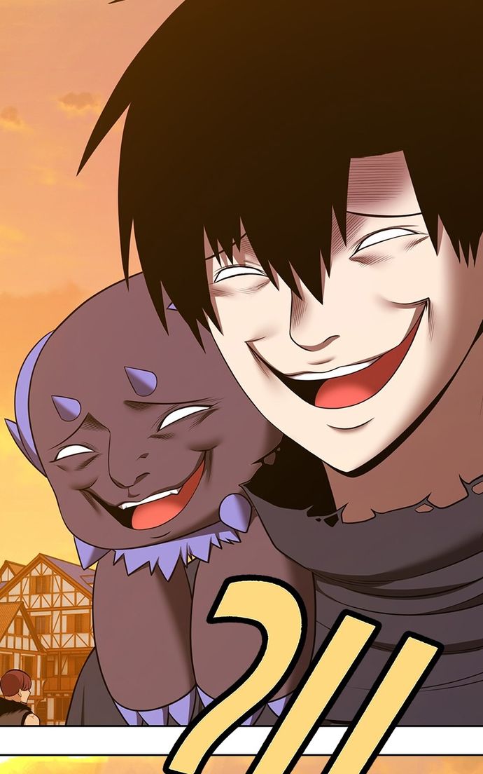 +99 Wooden stick - Chapter 141 Page 121