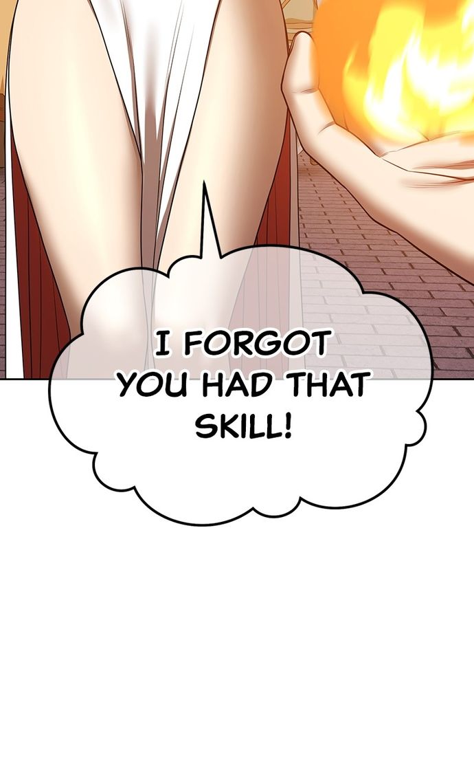 +99 Wooden stick - Chapter 141 Page 130