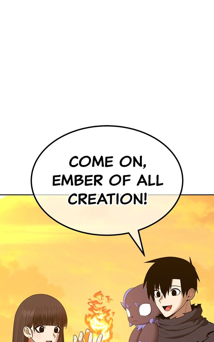 +99 Wooden stick - Chapter 141 Page 131