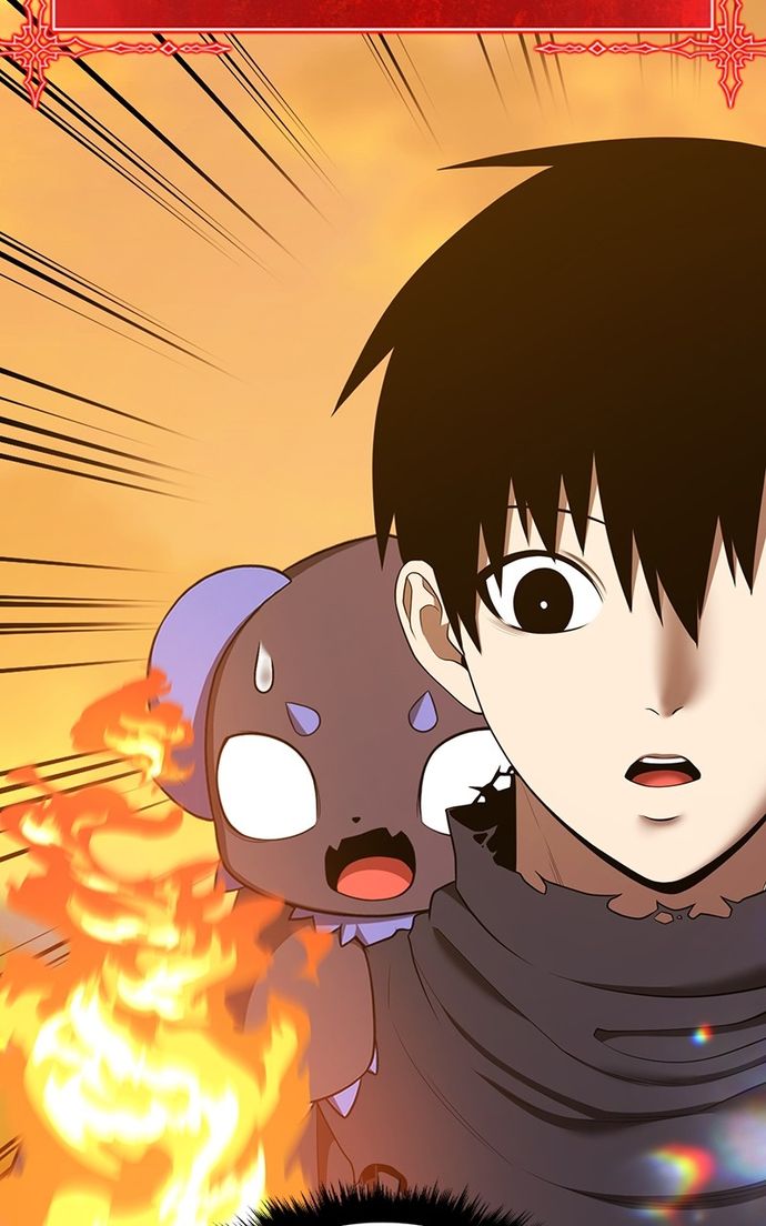 +99 Wooden stick - Chapter 141 Page 135