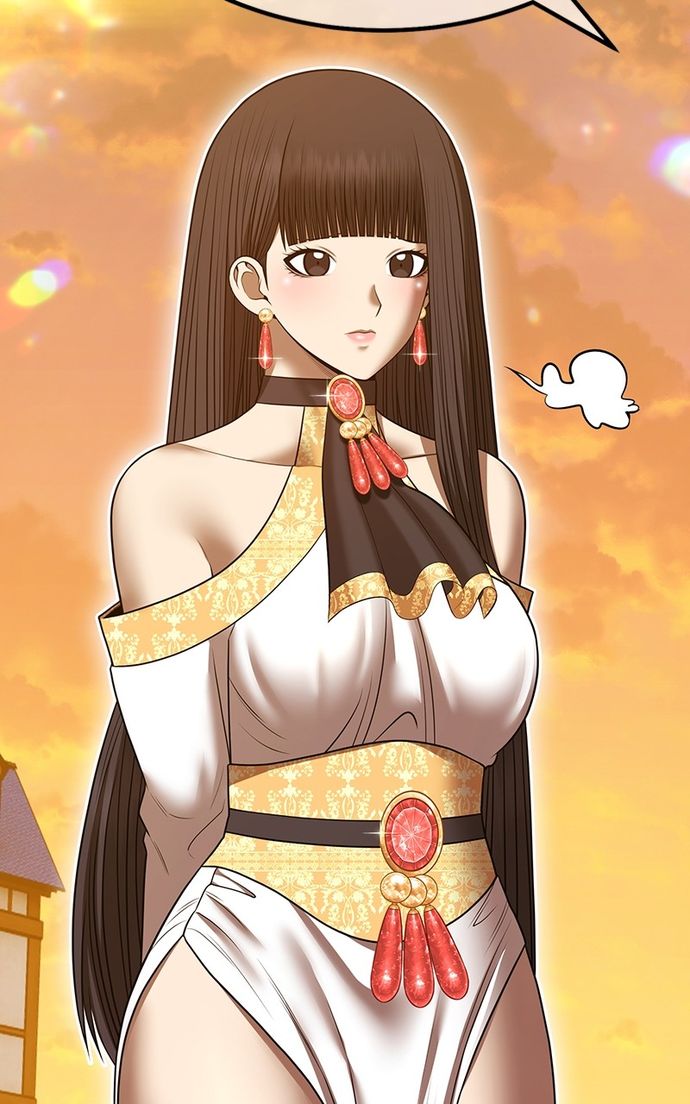 +99 Wooden stick - Chapter 141 Page 147