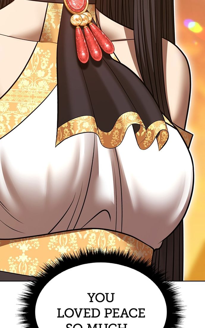 +99 Wooden stick - Chapter 141 Page 150