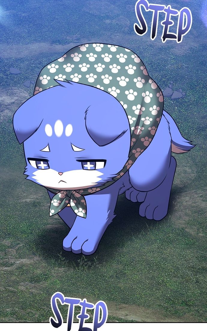 +99 Wooden stick - Chapter 141 Page 162