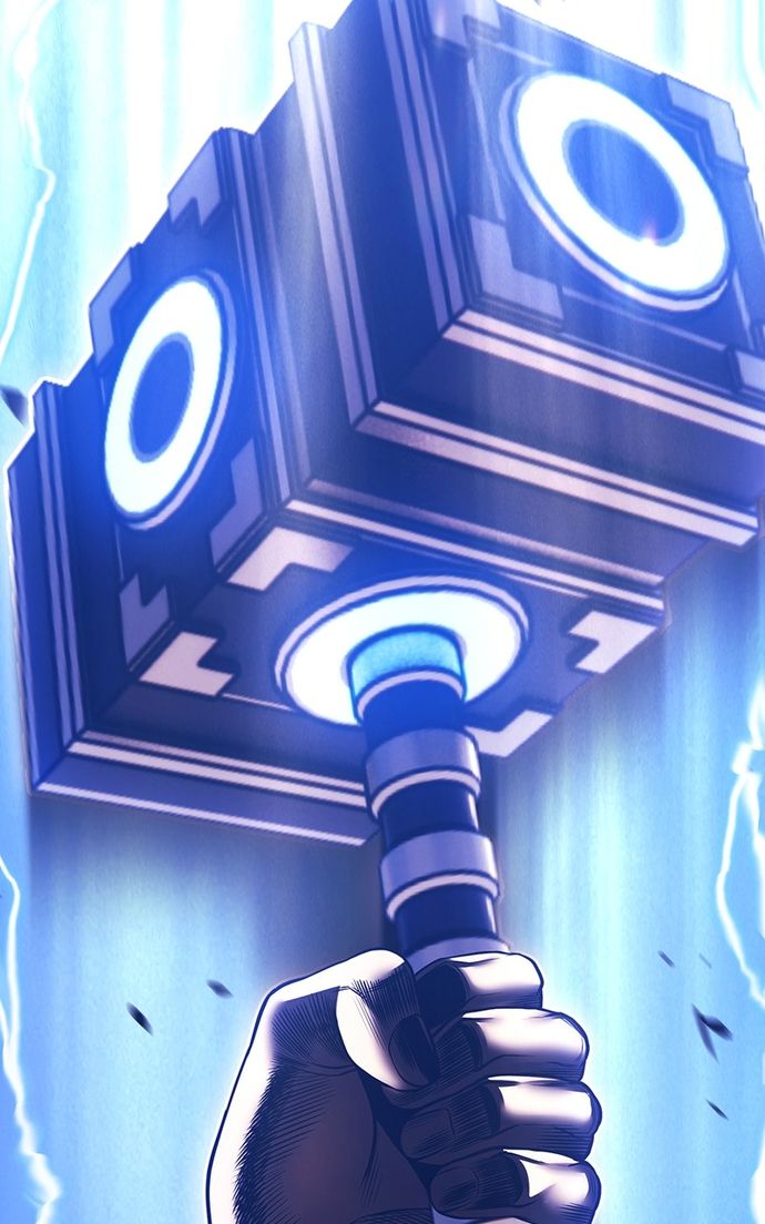 +99 Wooden stick - Chapter 141 Page 192