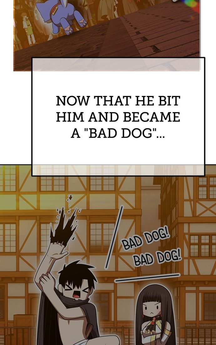 +99 Wooden stick - Chapter 141 Page 212