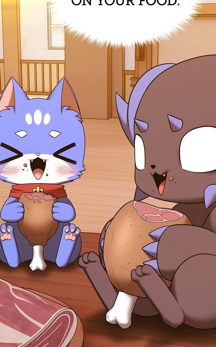 +99 Wooden stick - Chapter 141 Page 234