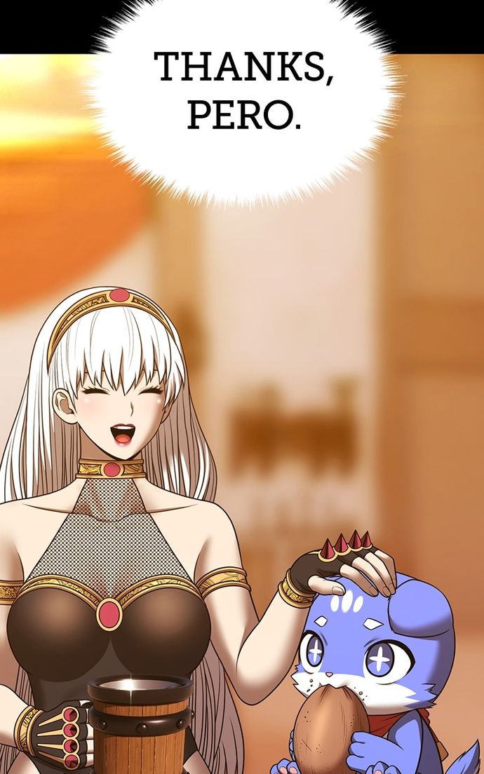 +99 Wooden stick - Chapter 141 Page 243