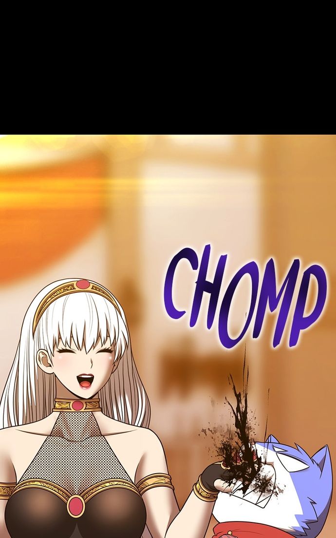 +99 Wooden stick - Chapter 141 Page 245