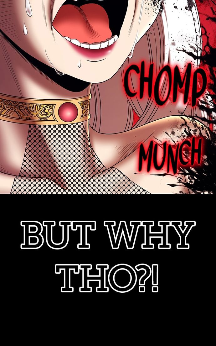 +99 Wooden stick - Chapter 141 Page 248