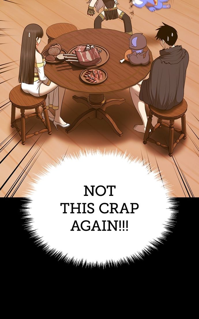 +99 Wooden stick - Chapter 141 Page 250