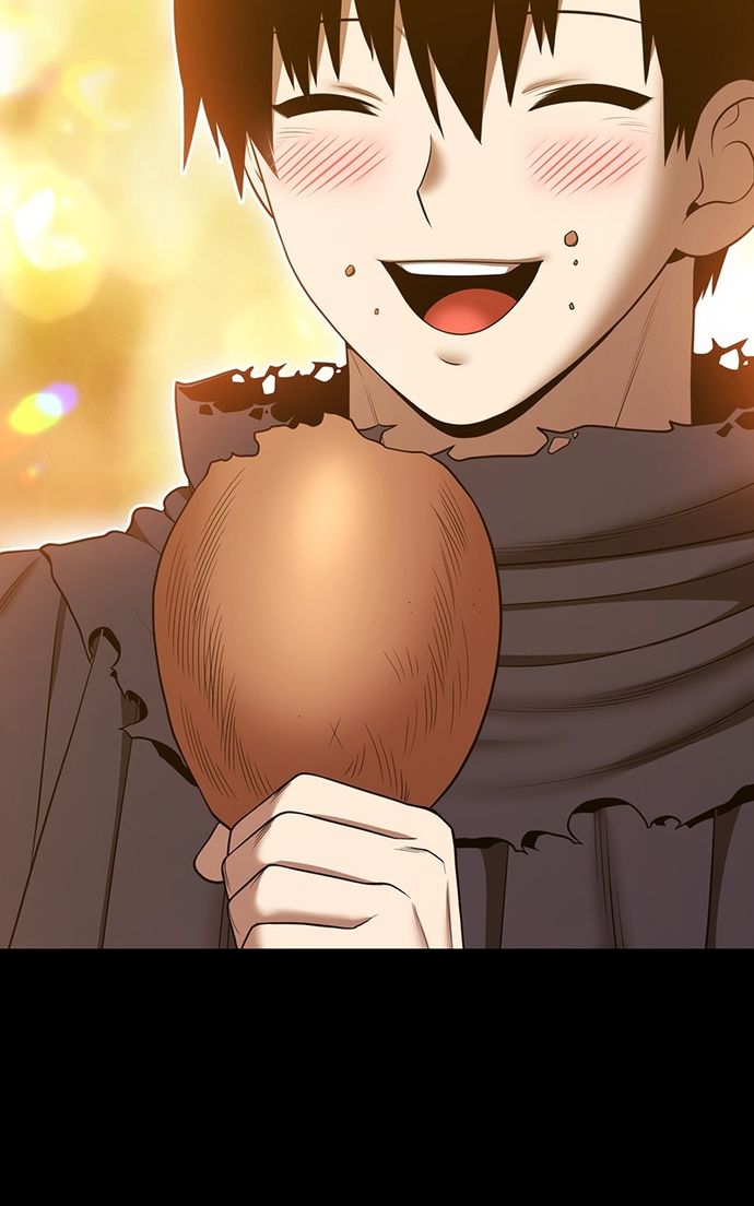 +99 Wooden stick - Chapter 141 Page 256