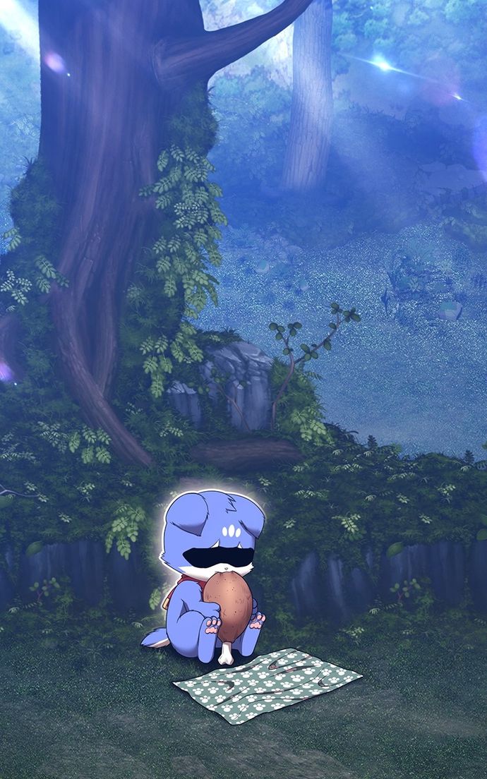 +99 Wooden stick - Chapter 141 Page 258