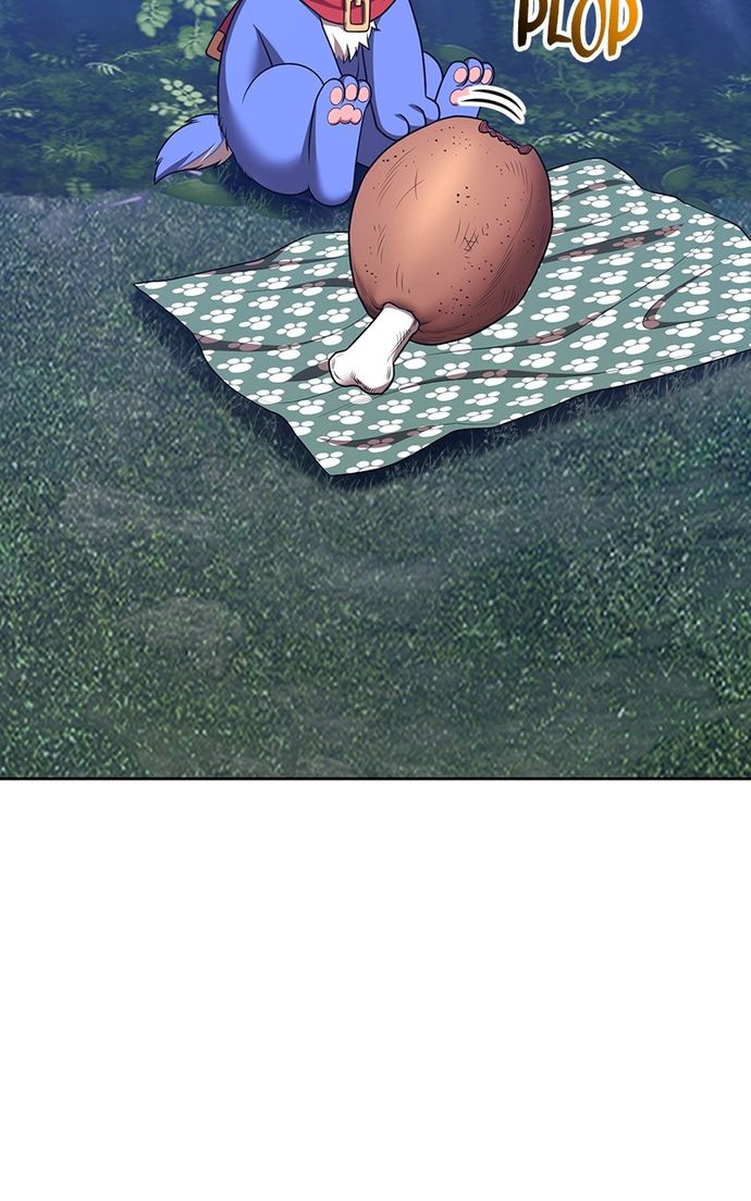 +99 Wooden stick - Chapter 141 Page 266