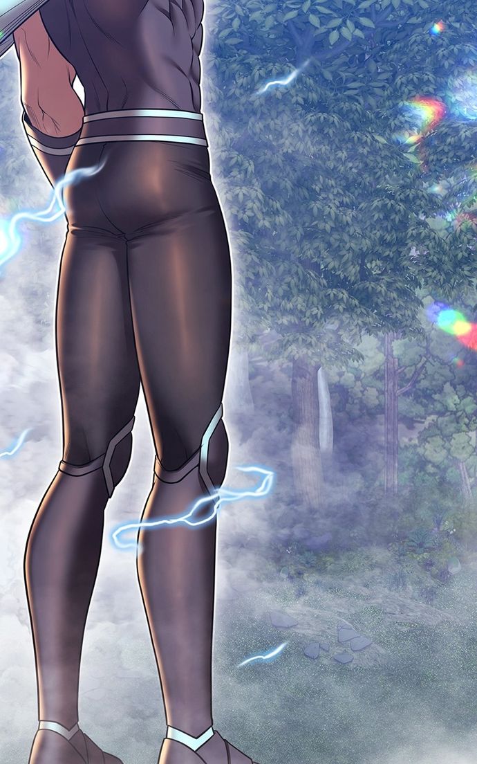 +99 Wooden stick - Chapter 141 Page 285