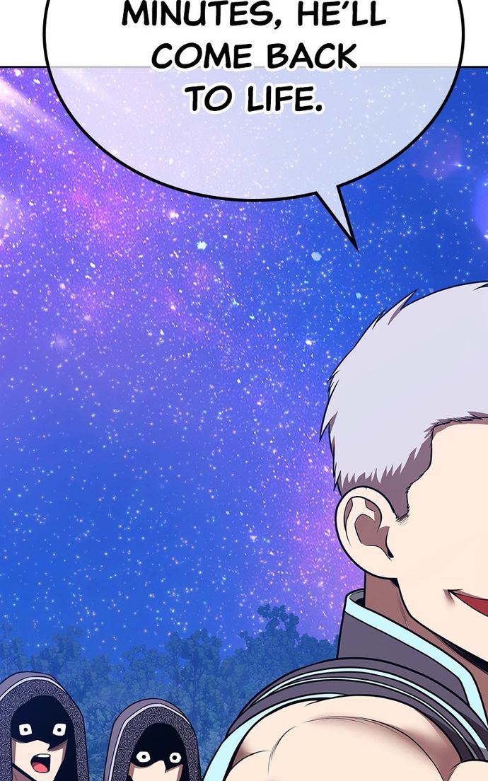 +99 Wooden stick - Chapter 141 Page 317