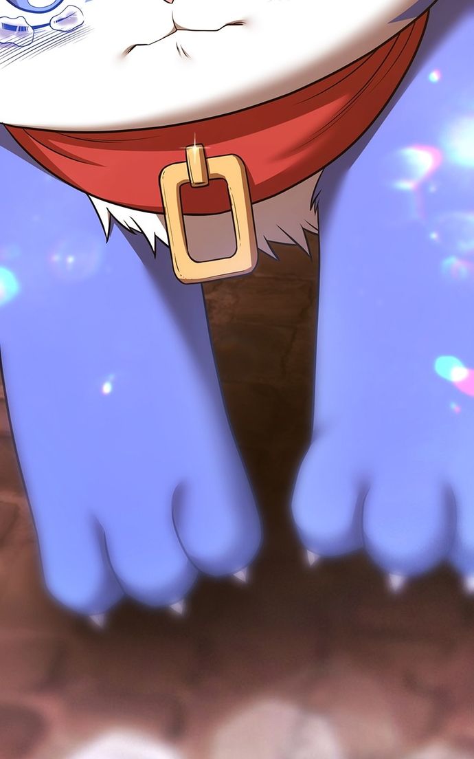 +99 Wooden stick - Chapter 141 Page 33