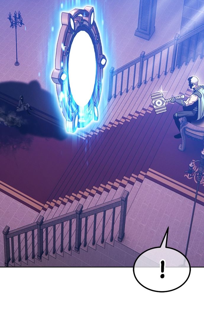 +99 Wooden stick - Chapter 141 Page 74