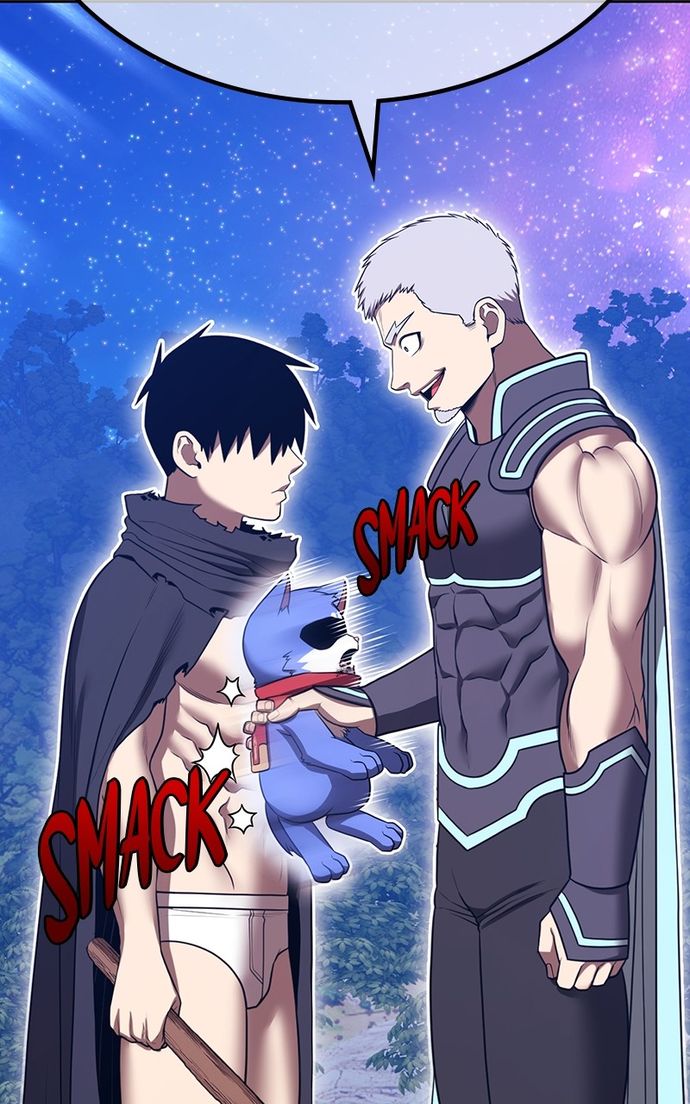 +99 Wooden stick - Chapter 142 Page 110