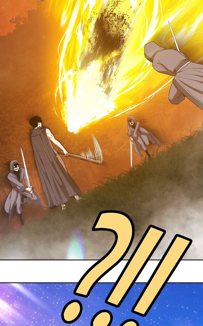 +99 Wooden stick - Chapter 142 Page 137