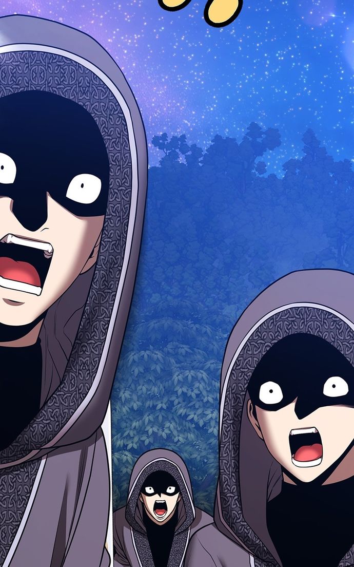 +99 Wooden stick - Chapter 142 Page 138