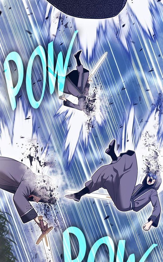 +99 Wooden stick - Chapter 142 Page 143