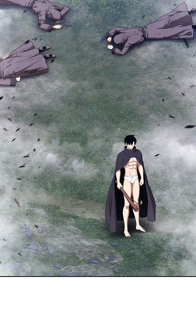 +99 Wooden stick - Chapter 142 Page 151