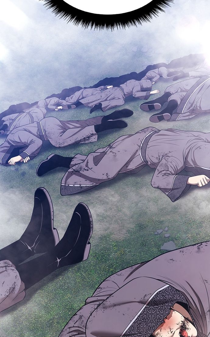 +99 Wooden stick - Chapter 142 Page 157