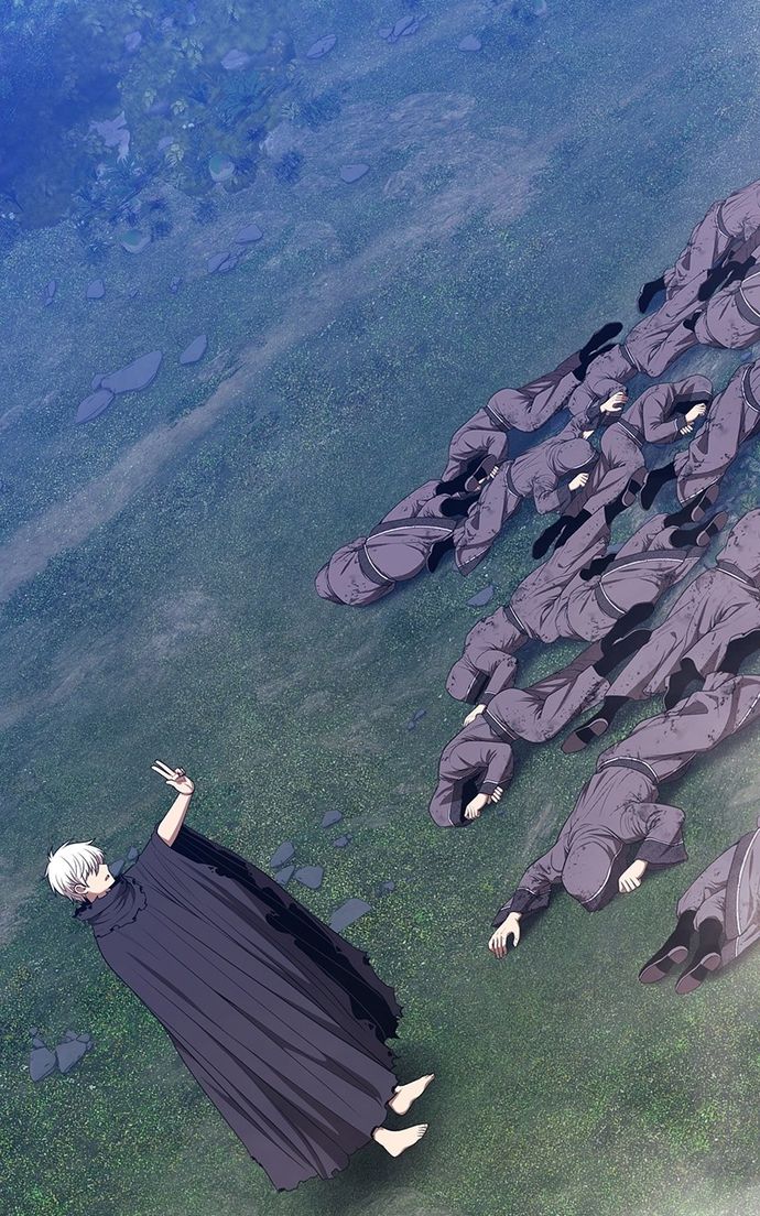 +99 Wooden stick - Chapter 142 Page 173