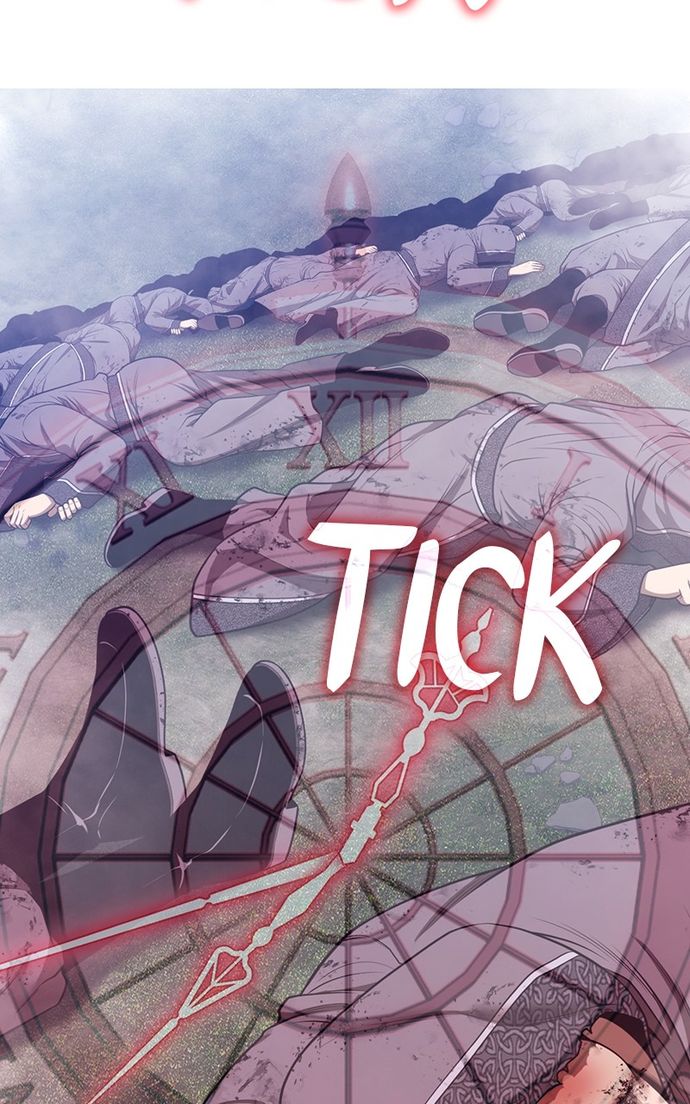 +99 Wooden stick - Chapter 142 Page 179