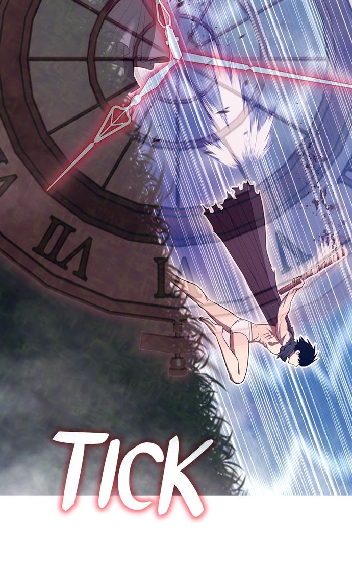 +99 Wooden stick - Chapter 142 Page 183