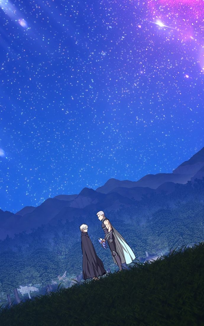 +99 Wooden stick - Chapter 142 Page 191