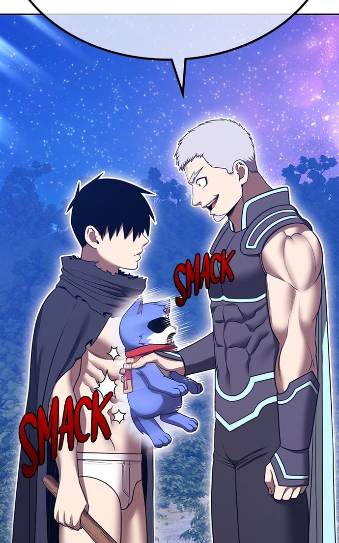 +99 Wooden stick - Chapter 142 Page 193