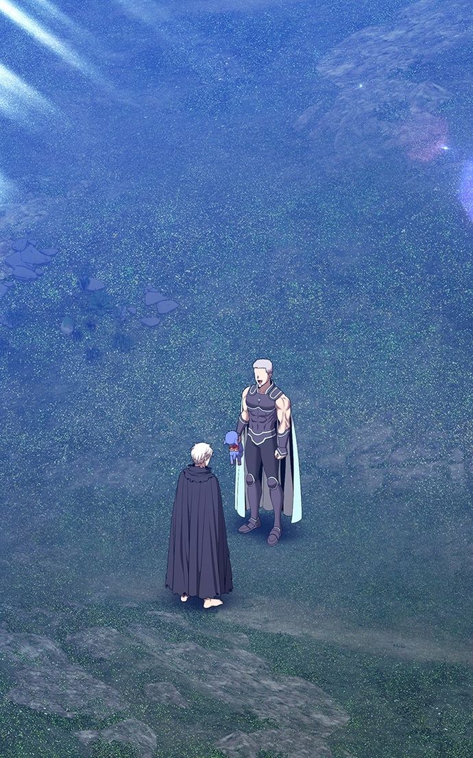 +99 Wooden stick - Chapter 142 Page 201