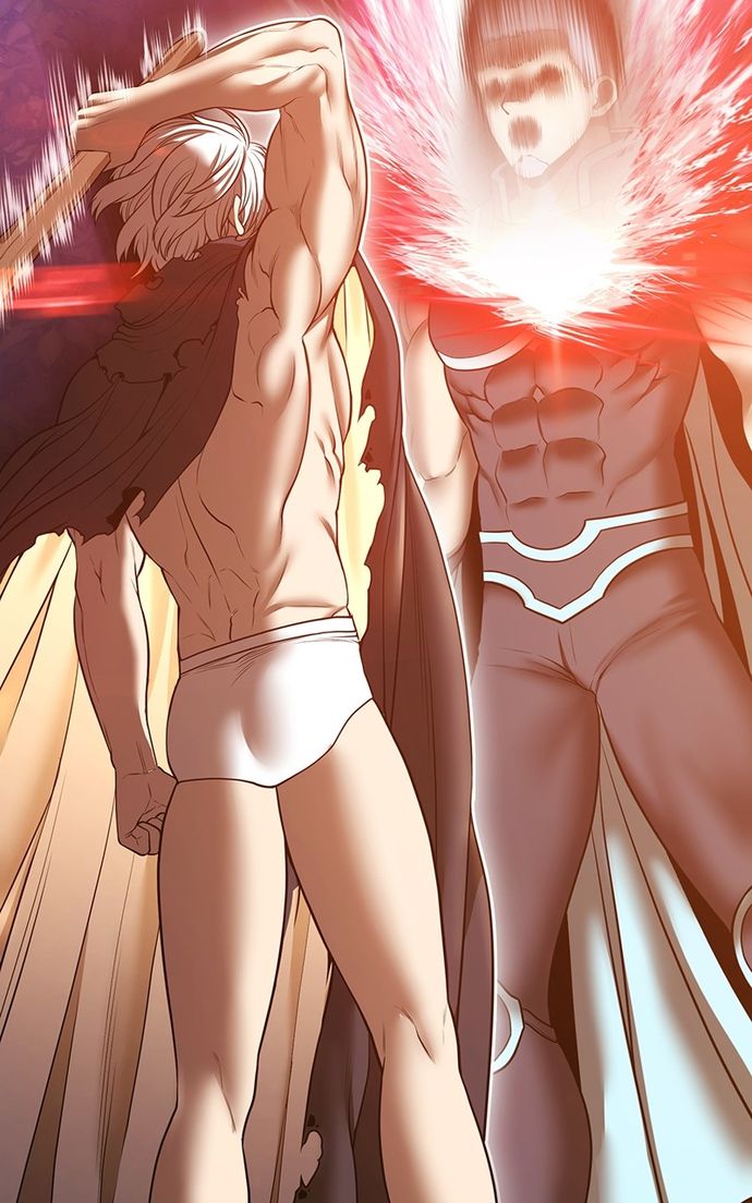 +99 Wooden stick - Chapter 142 Page 214