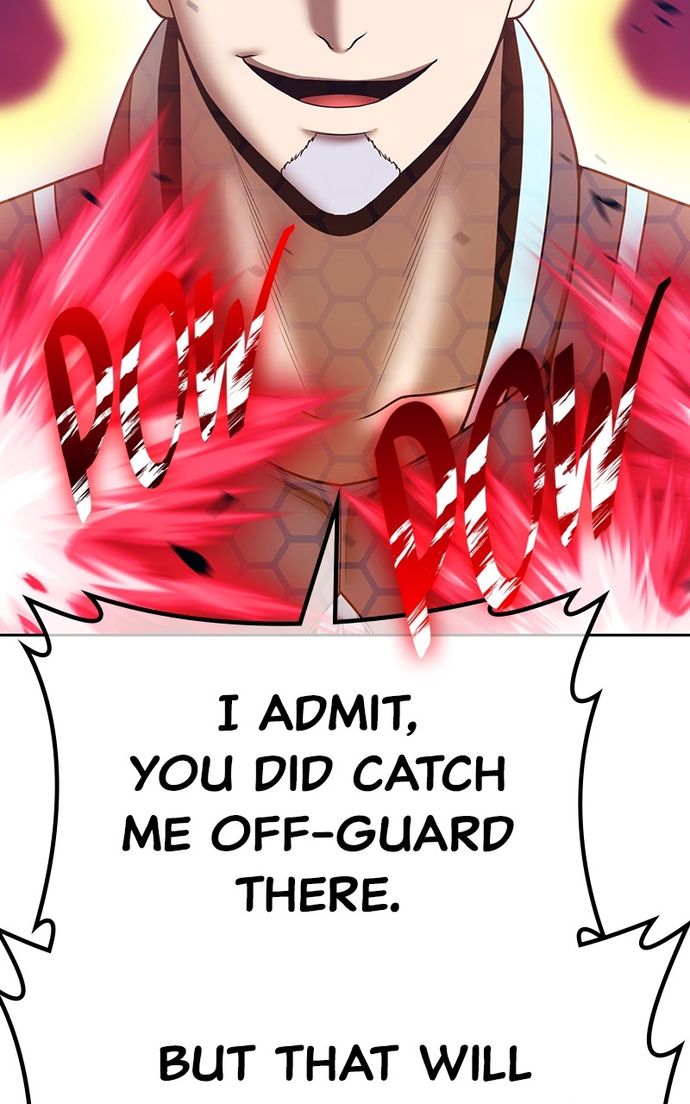 +99 Wooden stick - Chapter 142 Page 242