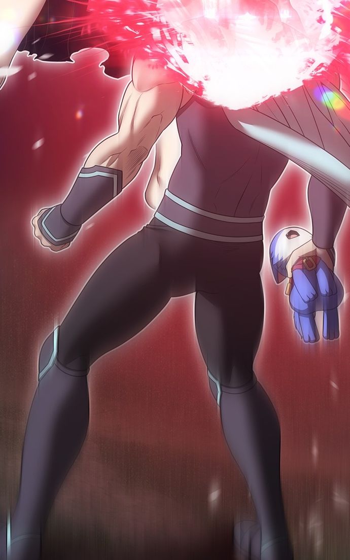 +99 Wooden stick - Chapter 142 Page 275