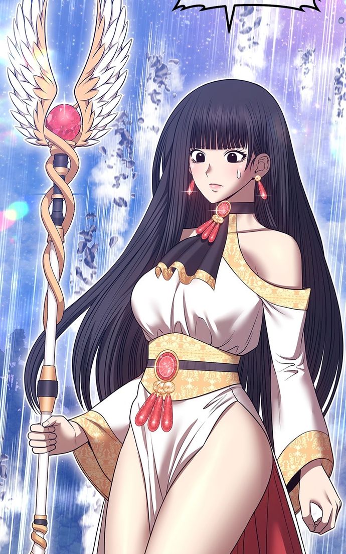 +99 Wooden stick - Chapter 142 Page 292