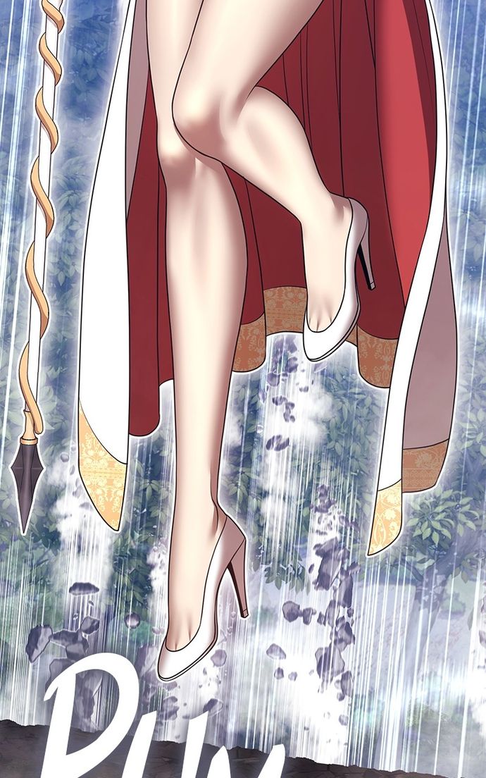 +99 Wooden stick - Chapter 142 Page 293