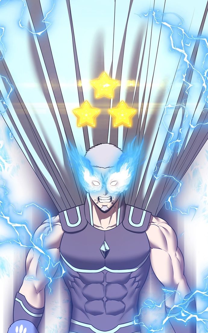 +99 Wooden stick - Chapter 142 Page 365