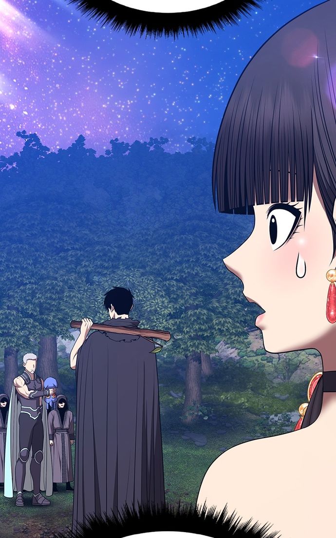 +99 Wooden stick - Chapter 142 Page 66